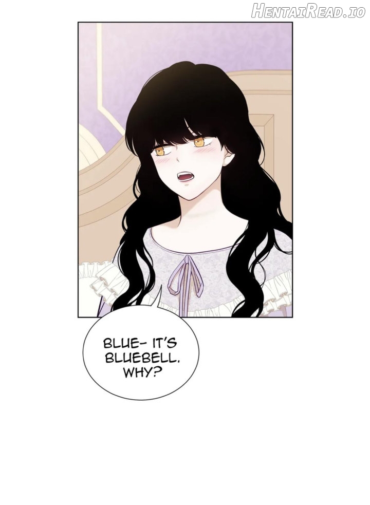 The Blood of Madam Giselle Chapter 47 - page 21