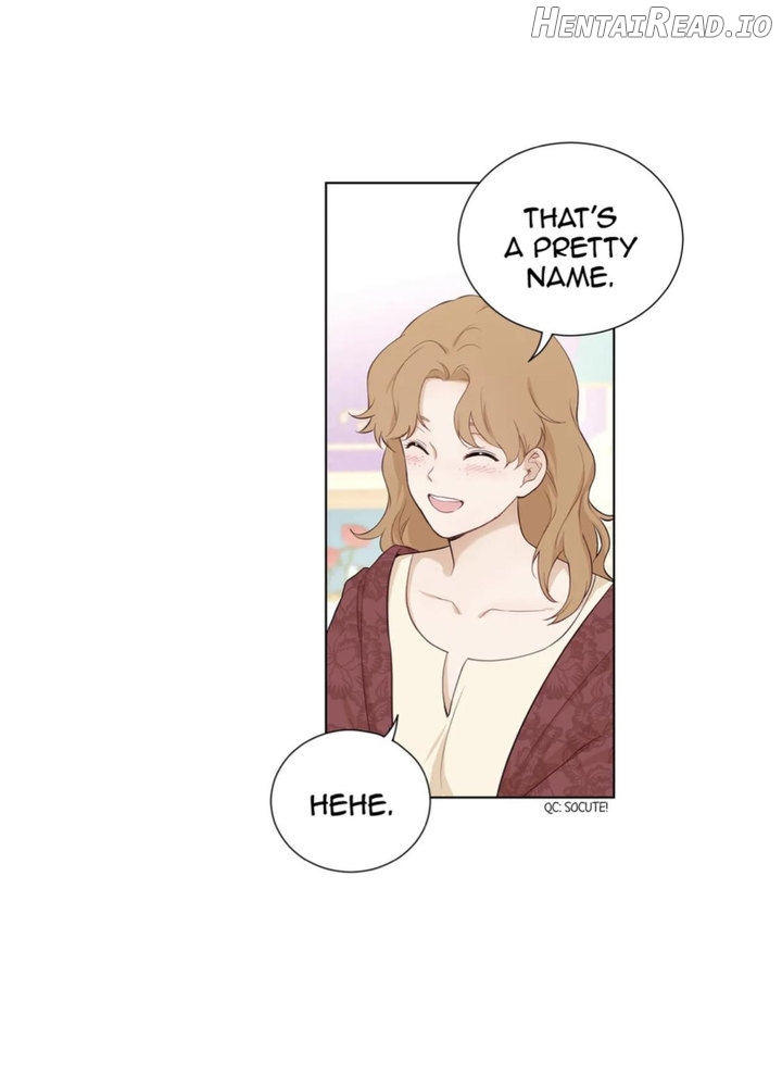 The Blood of Madam Giselle Chapter 47 - page 22