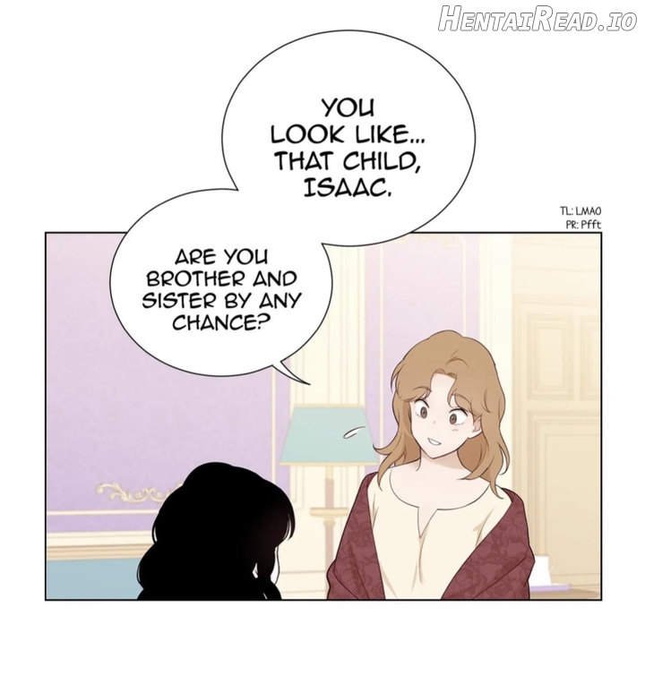 The Blood of Madam Giselle Chapter 47 - page 23