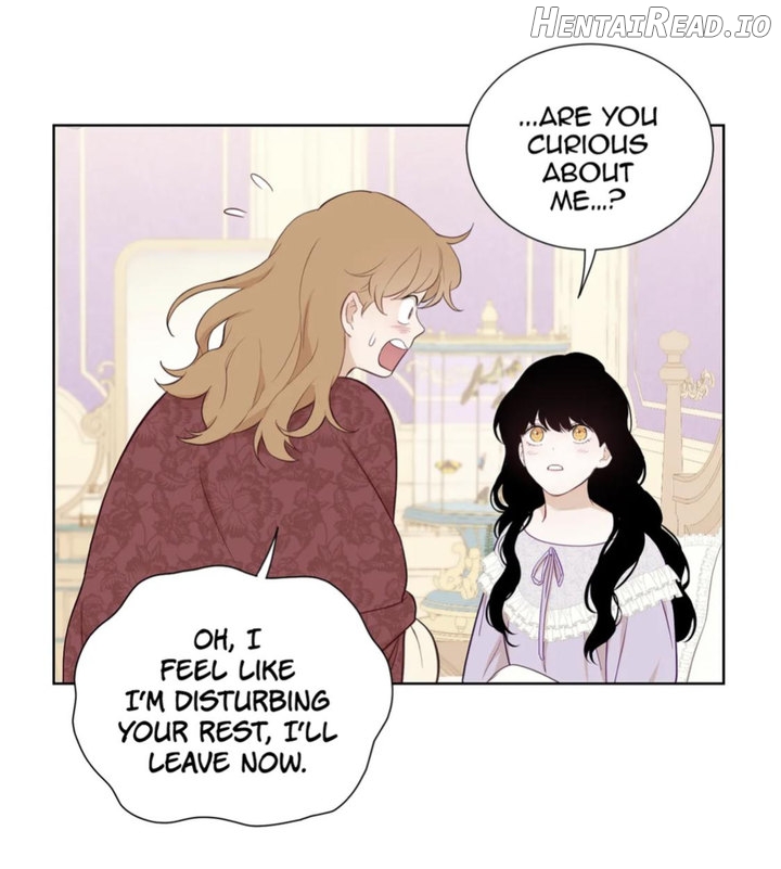 The Blood of Madam Giselle Chapter 47 - page 24