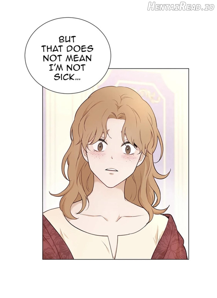 The Blood of Madam Giselle Chapter 47 - page 28