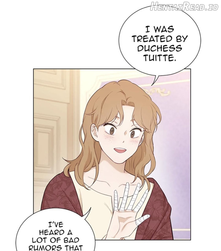 The Blood of Madam Giselle Chapter 47 - page 32