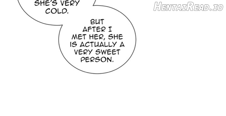 The Blood of Madam Giselle Chapter 47 - page 33