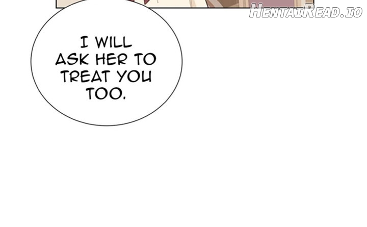 The Blood of Madam Giselle Chapter 47 - page 35