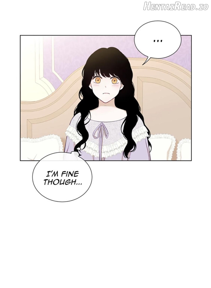 The Blood of Madam Giselle Chapter 47 - page 36