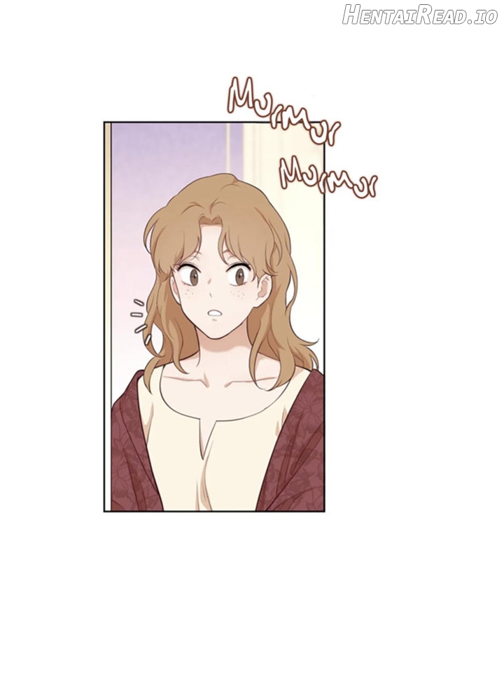 The Blood of Madam Giselle Chapter 47 - page 38