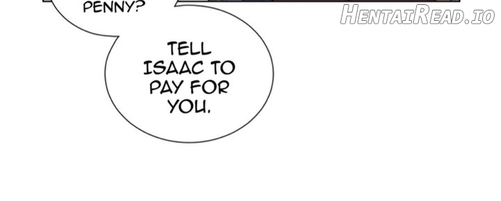The Blood of Madam Giselle Chapter 47 - page 42