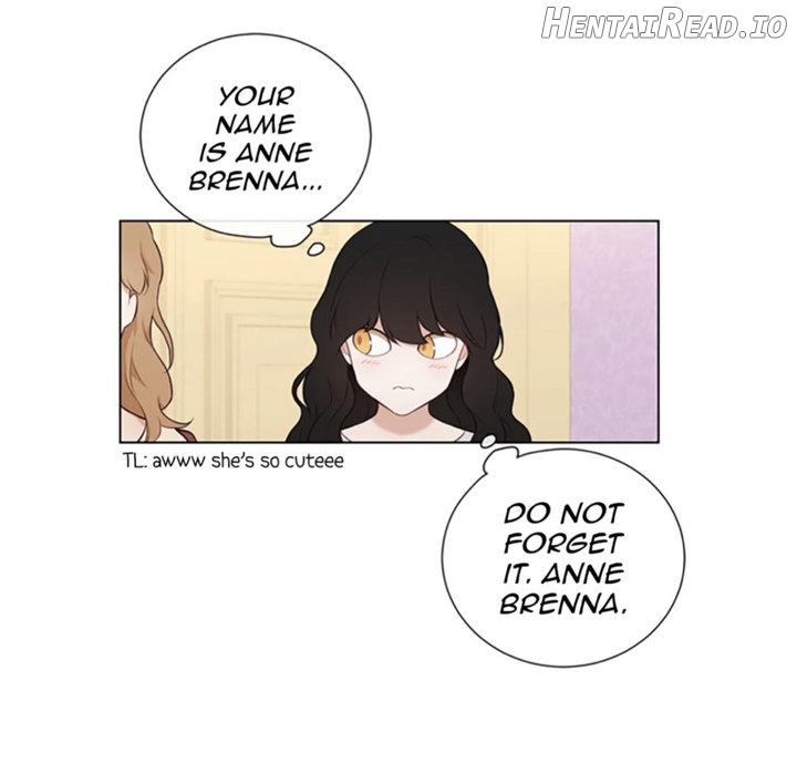 The Blood of Madam Giselle Chapter 47 - page 47