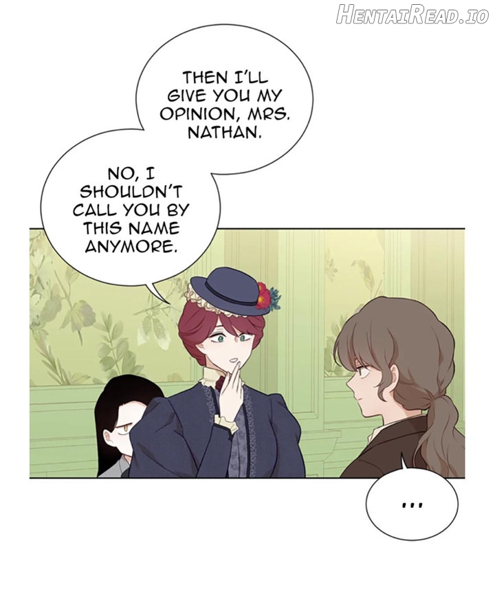 The Blood of Madam Giselle Chapter 47 - page 48