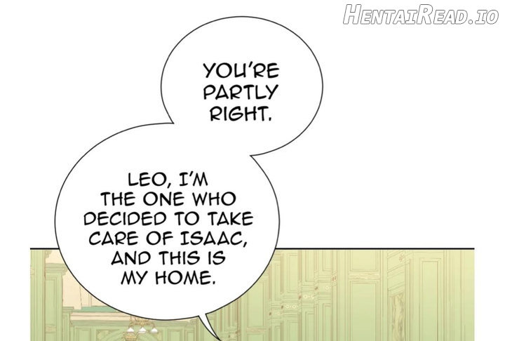 The Blood of Madam Giselle Chapter 47 - page 49