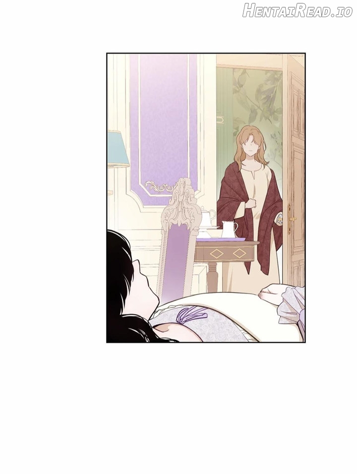 The Blood of Madam Giselle Chapter 47 - page 5