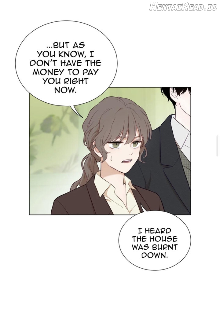 The Blood of Madam Giselle Chapter 47 - page 54