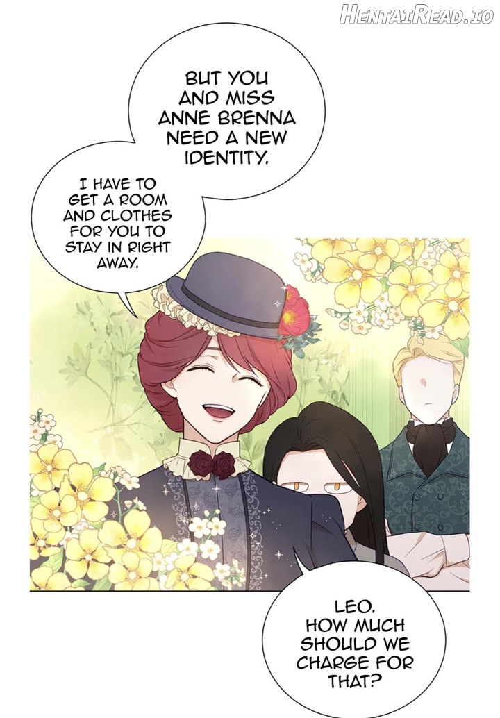 The Blood of Madam Giselle Chapter 47 - page 58