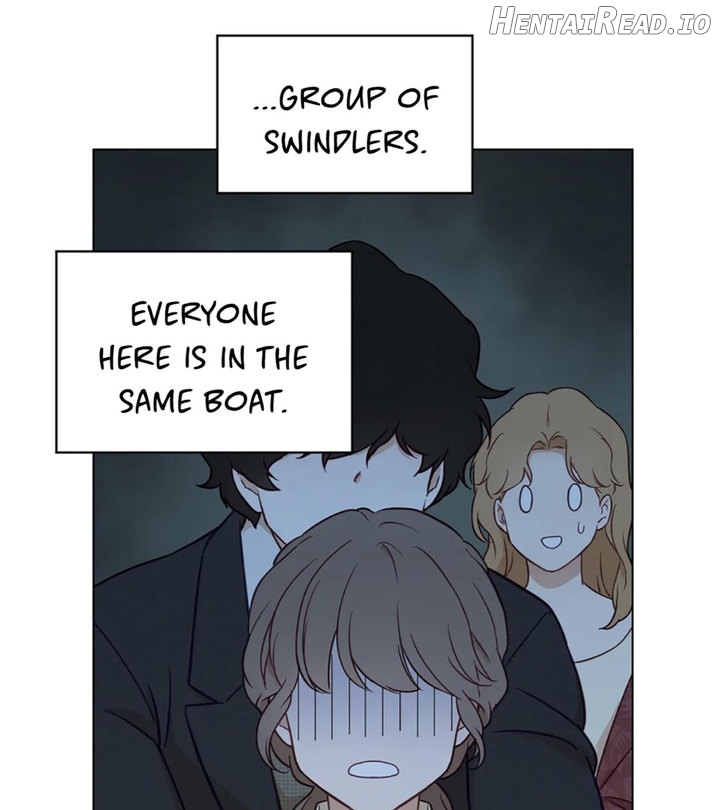 The Blood of Madam Giselle Chapter 47 - page 60