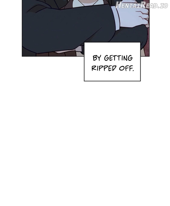 The Blood of Madam Giselle Chapter 47 - page 61