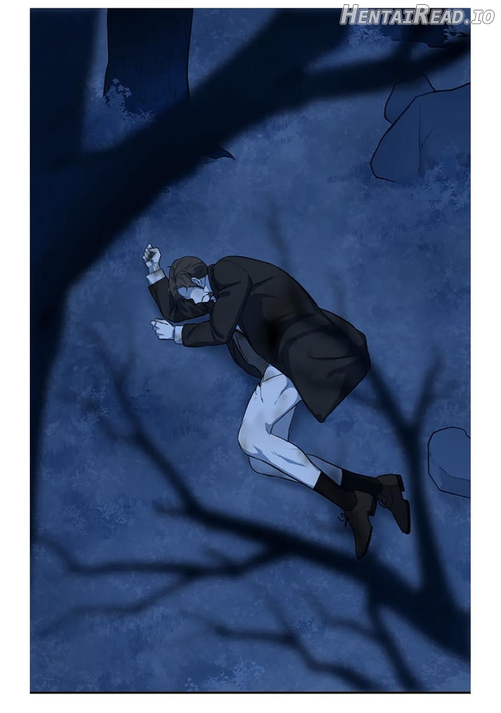 The Blood of Madam Giselle Chapter 47 - page 64