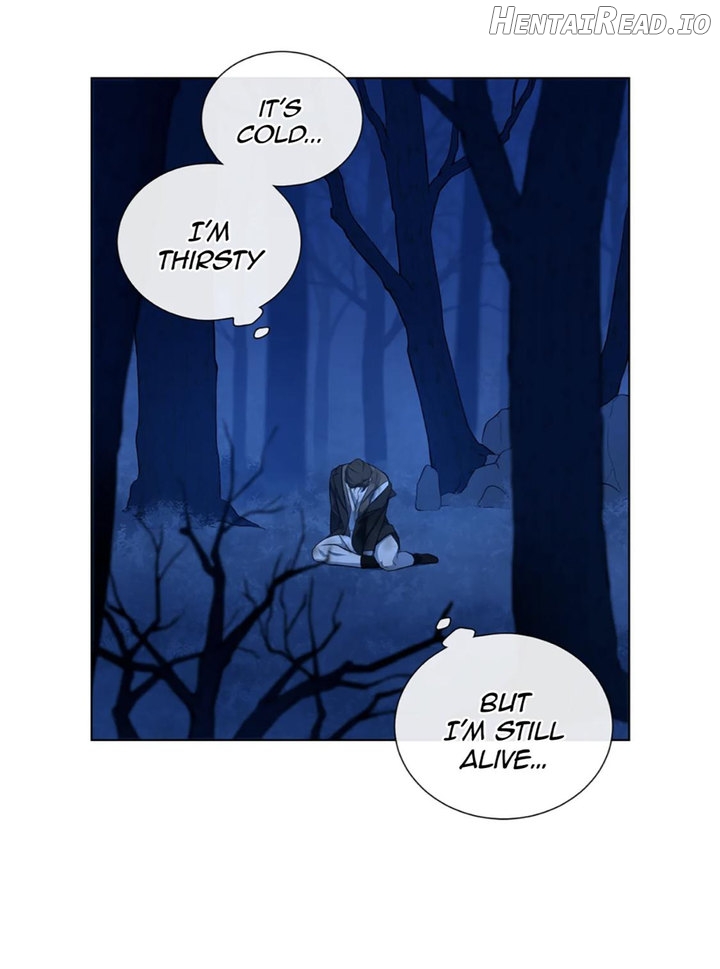 The Blood of Madam Giselle Chapter 47 - page 66