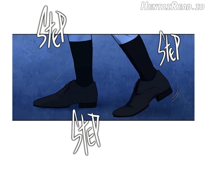The Blood of Madam Giselle Chapter 47 - page 67