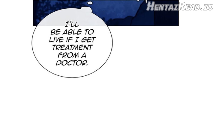The Blood of Madam Giselle Chapter 47 - page 69