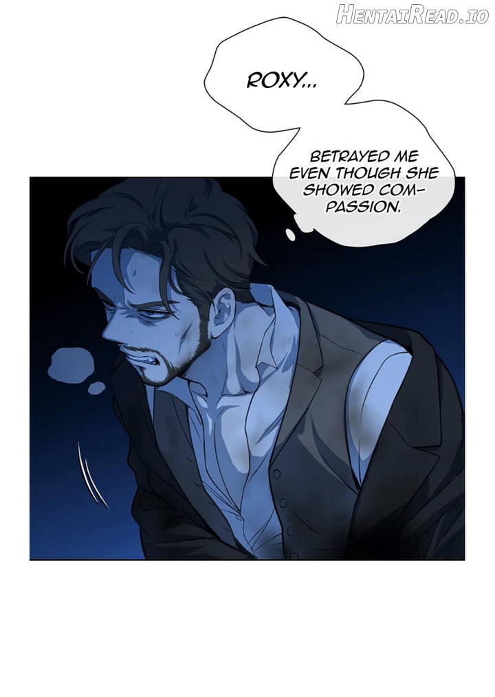 The Blood of Madam Giselle Chapter 47 - page 70