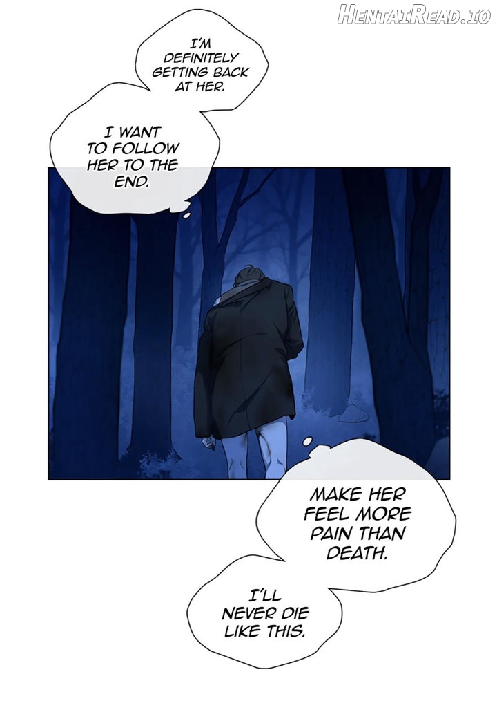 The Blood of Madam Giselle Chapter 47 - page 71