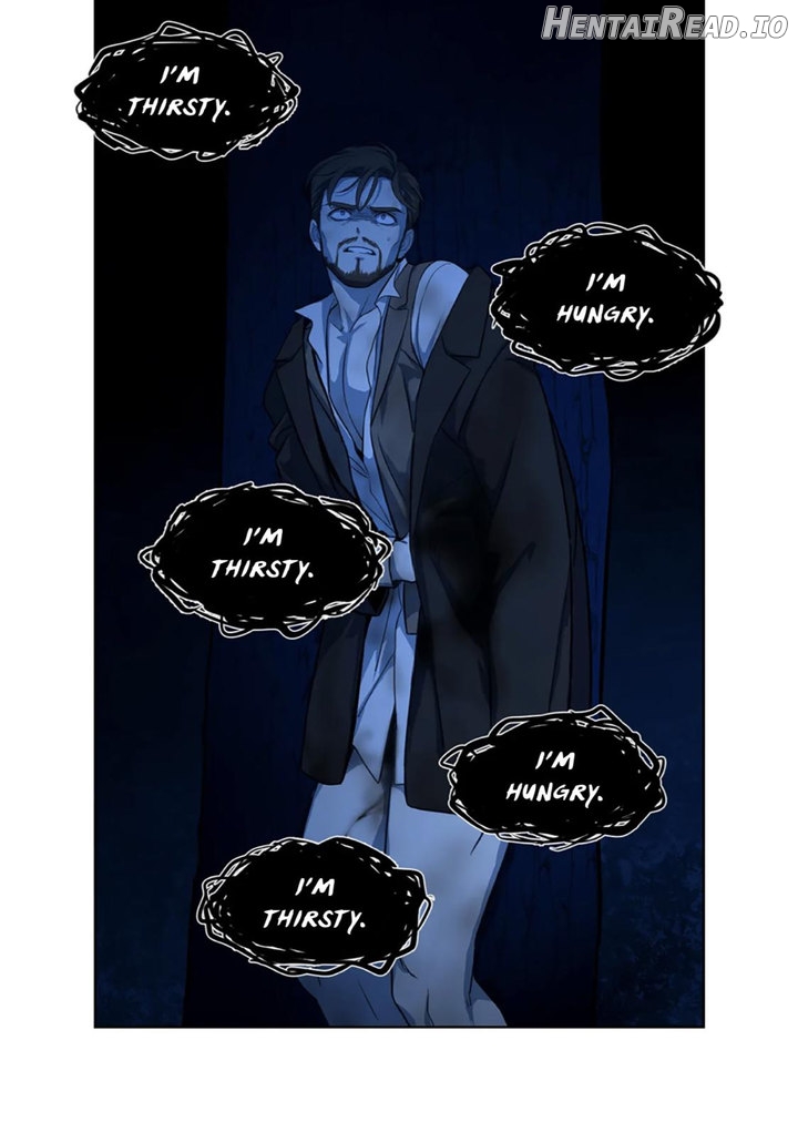 The Blood of Madam Giselle Chapter 47 - page 76