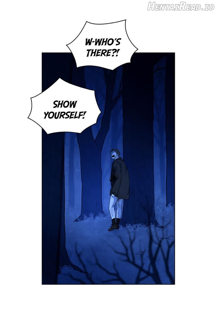 The Blood of Madam Giselle Chapter 47 - page 77