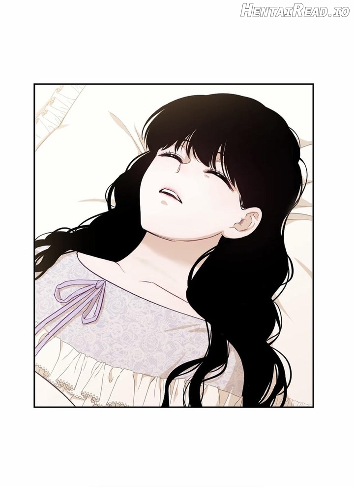 The Blood of Madam Giselle Chapter 47 - page 8