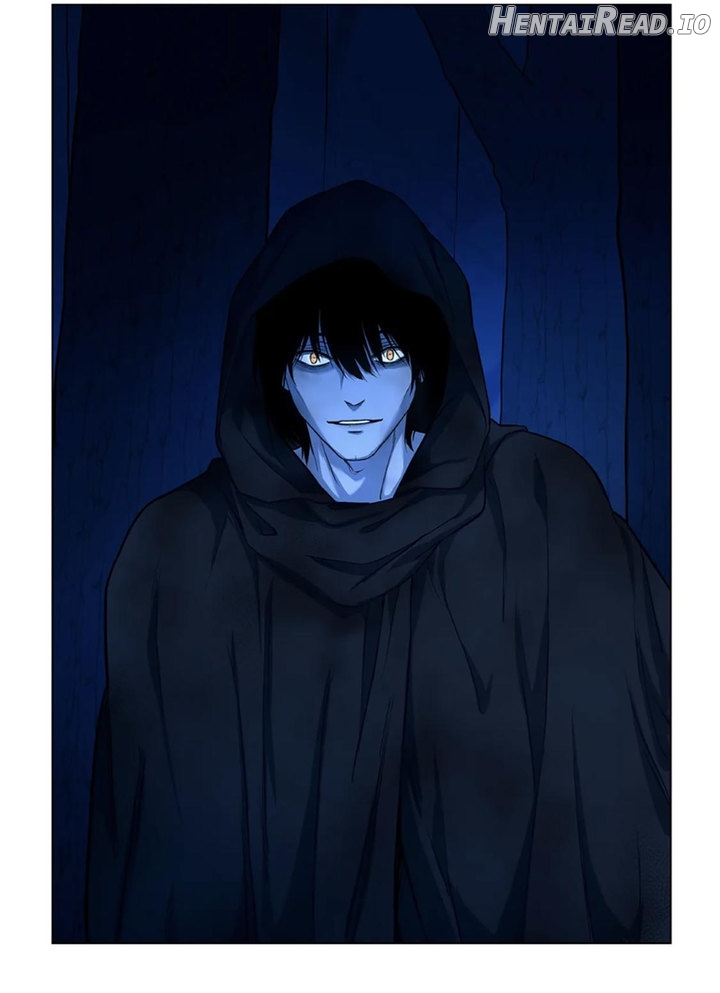 The Blood of Madam Giselle Chapter 47 - page 80