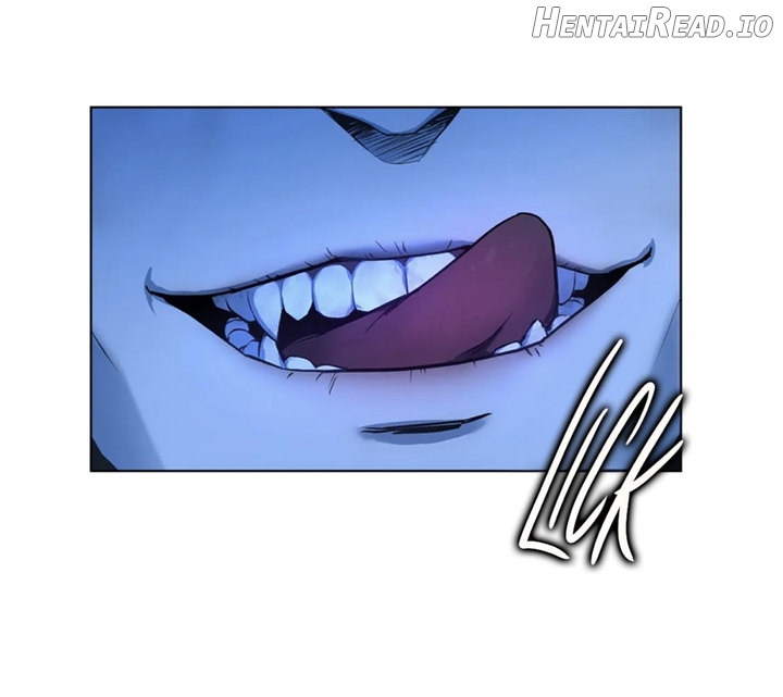 The Blood of Madam Giselle Chapter 47 - page 81