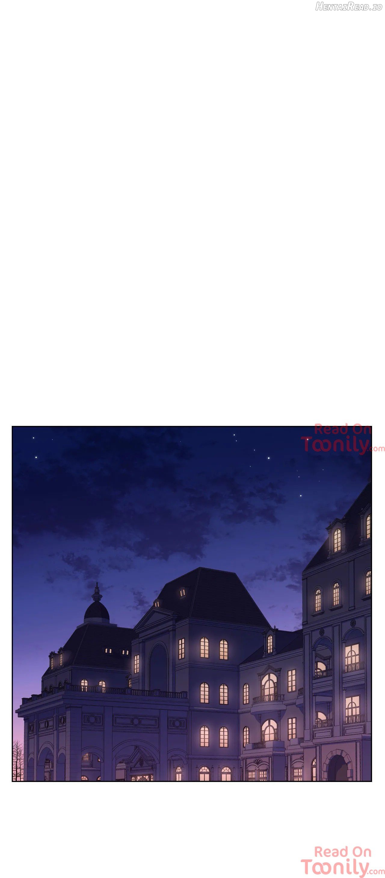 The Blood of Madam Giselle Chapter 24 - page 2