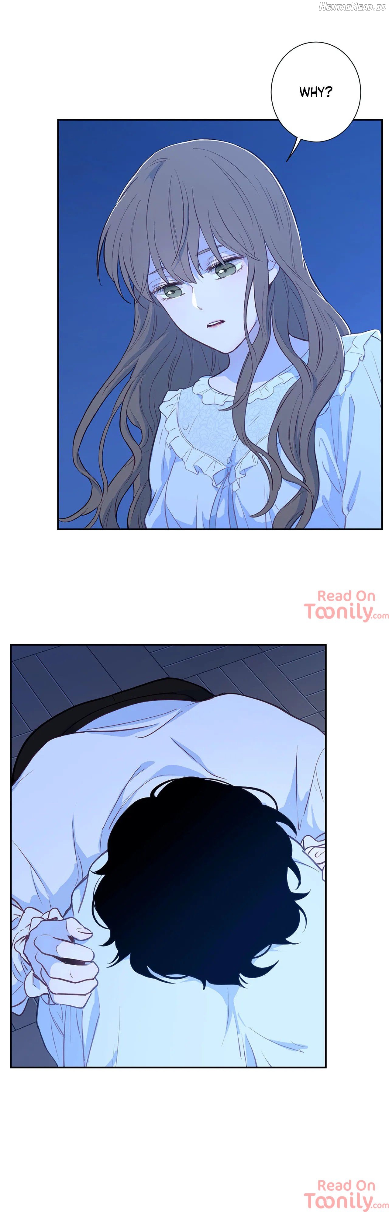 The Blood of Madam Giselle Chapter 24 - page 28