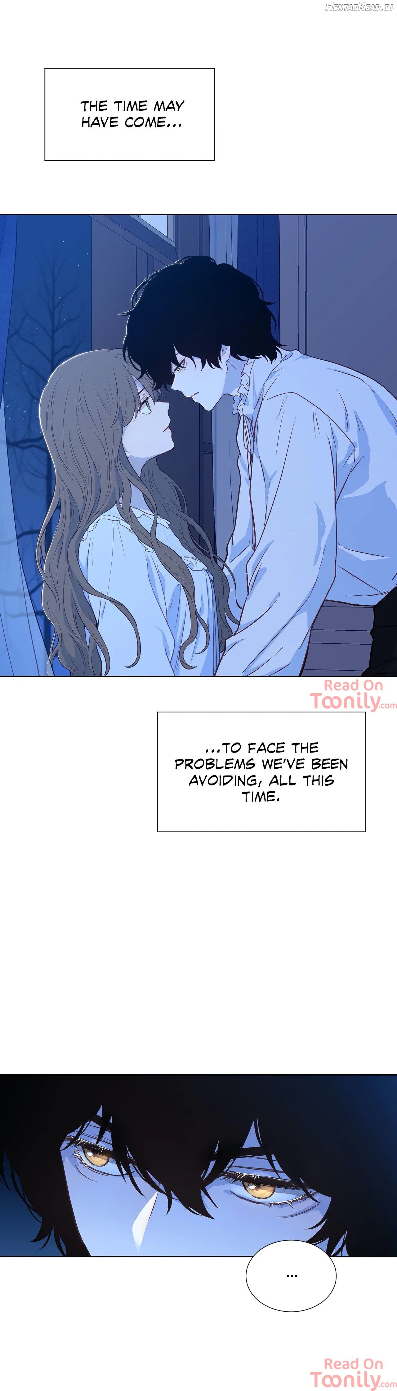 The Blood of Madam Giselle Chapter 24 - page 30