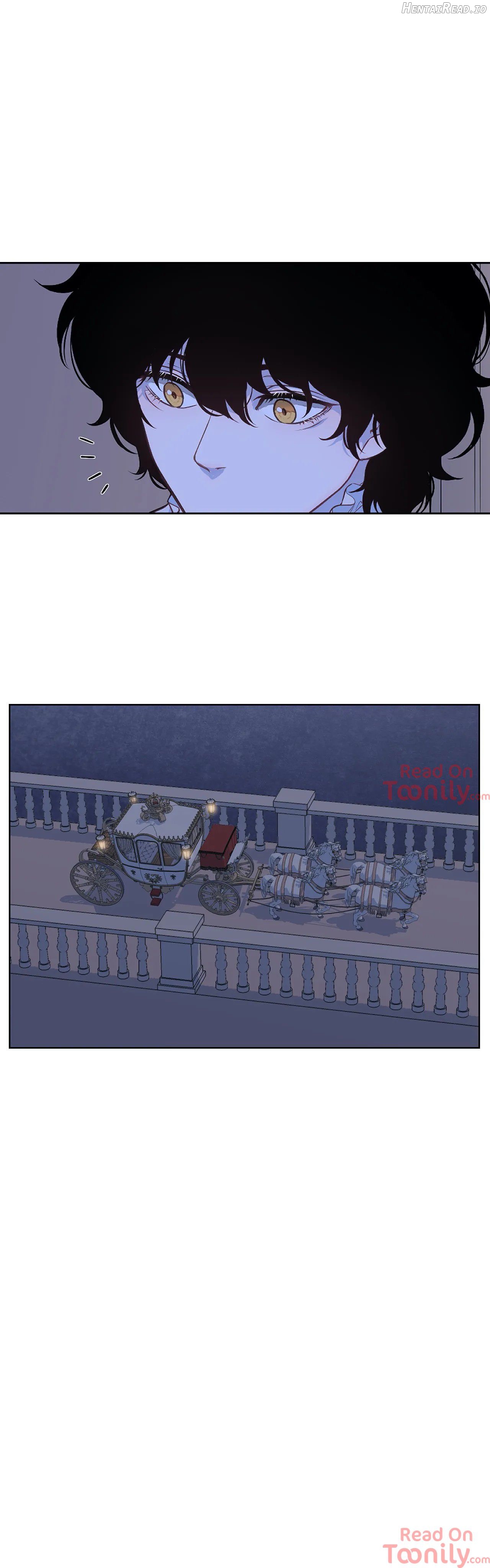 The Blood of Madam Giselle Chapter 24 - page 8