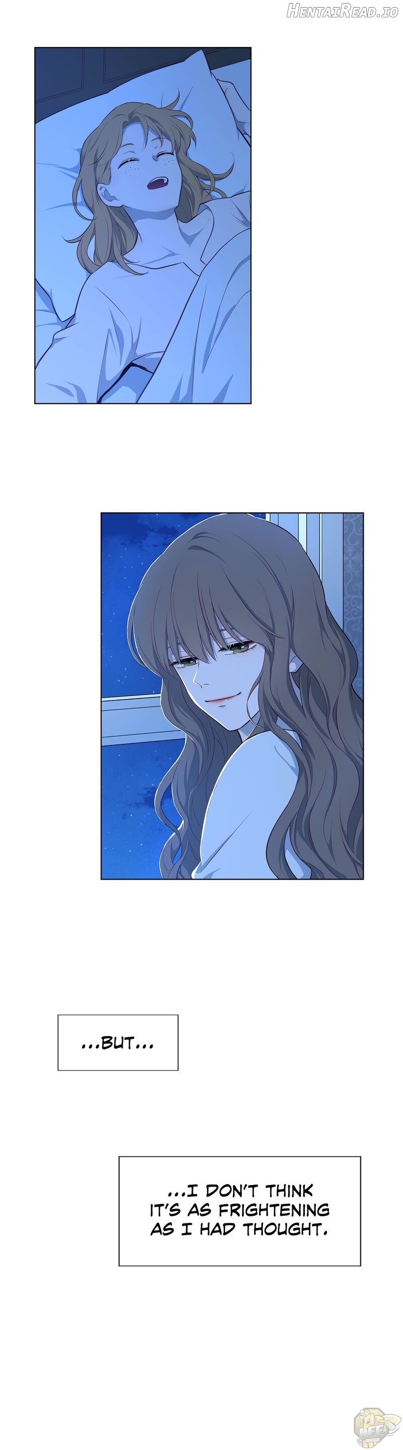 The Blood of Madam Giselle Chapter 48 - page 13