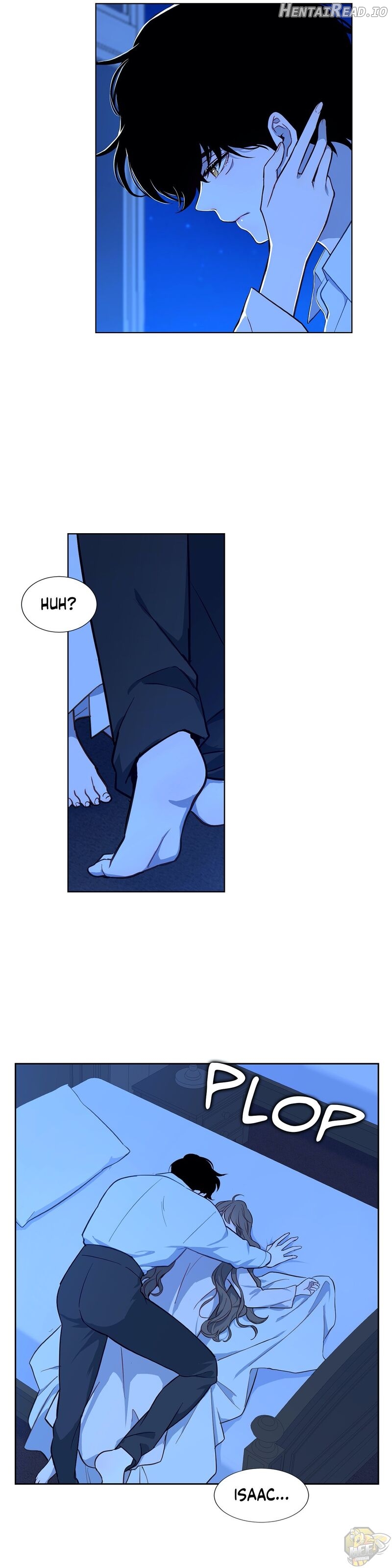 The Blood of Madam Giselle Chapter 48 - page 20