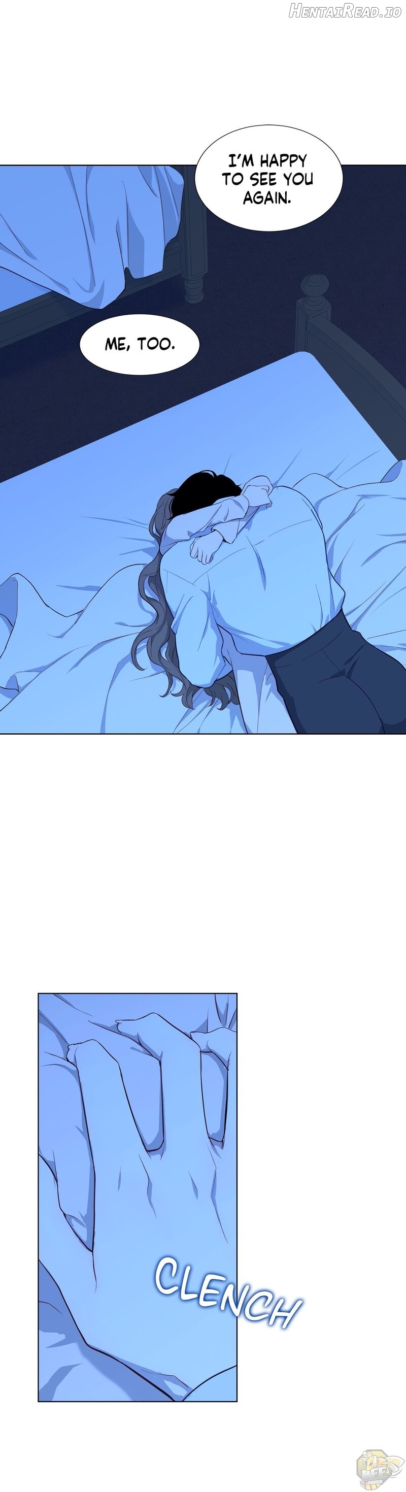 The Blood of Madam Giselle Chapter 48 - page 24