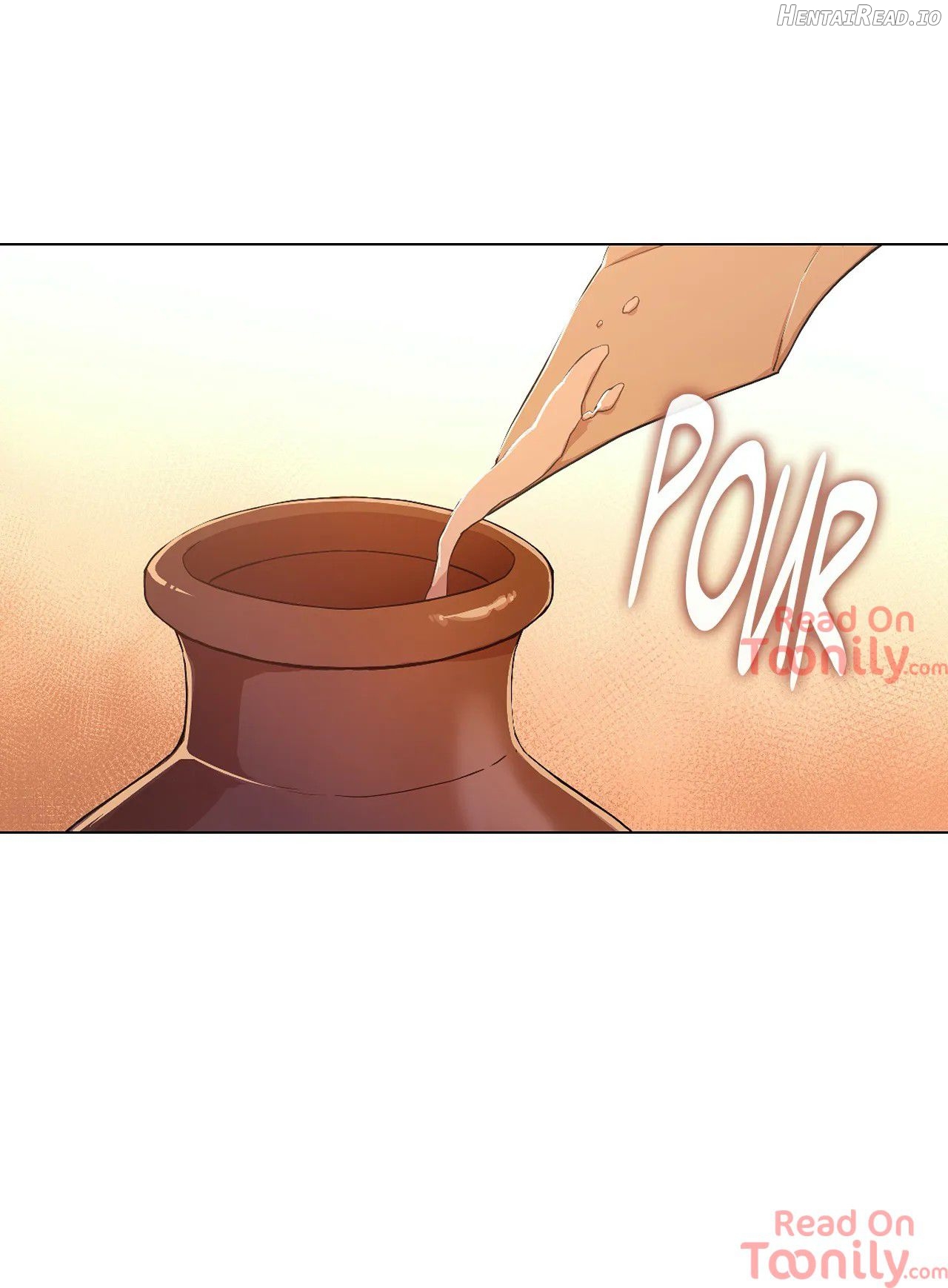 The Blood of Madam Giselle Chapter 25 - page 6