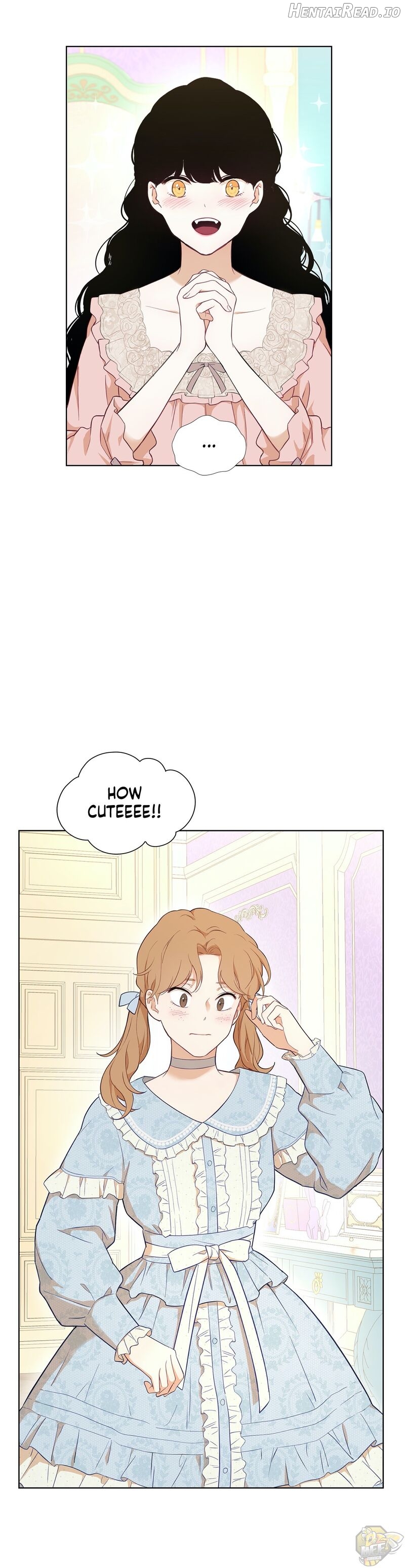 The Blood of Madam Giselle Chapter 50 - page 16
