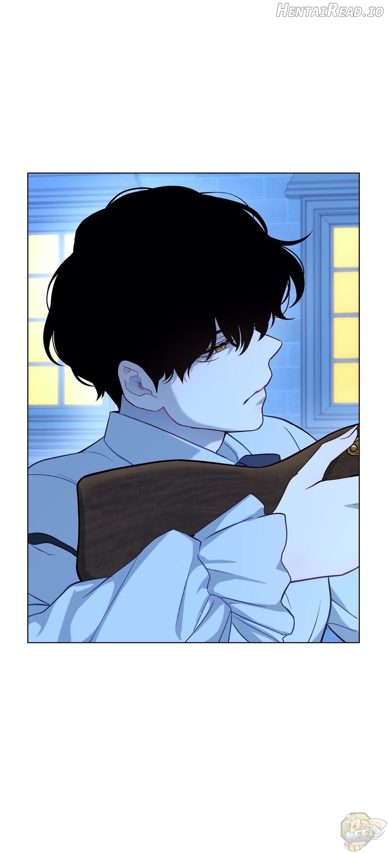 The Blood of Madam Giselle Chapter 50 - page 2