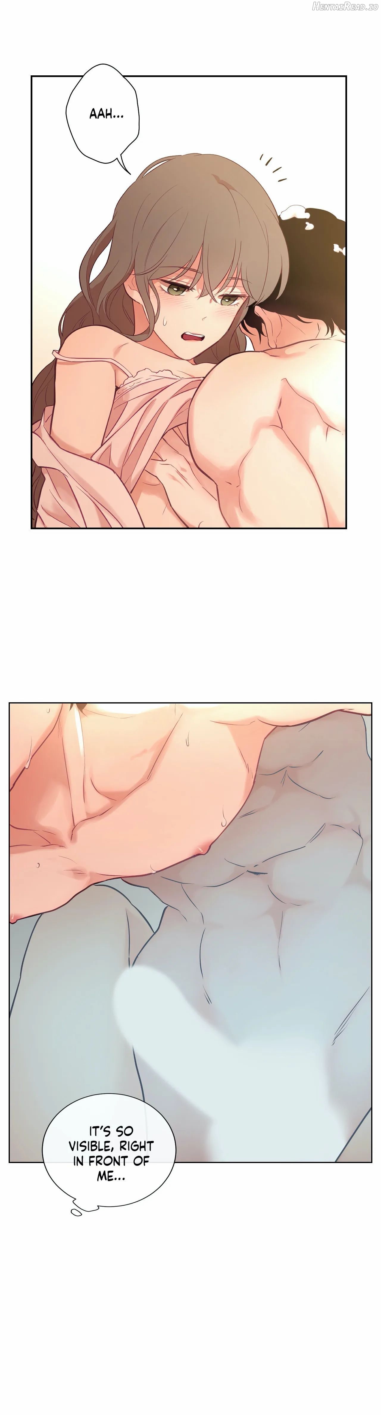 The Blood of Madam Giselle Chapter 26 - page 29