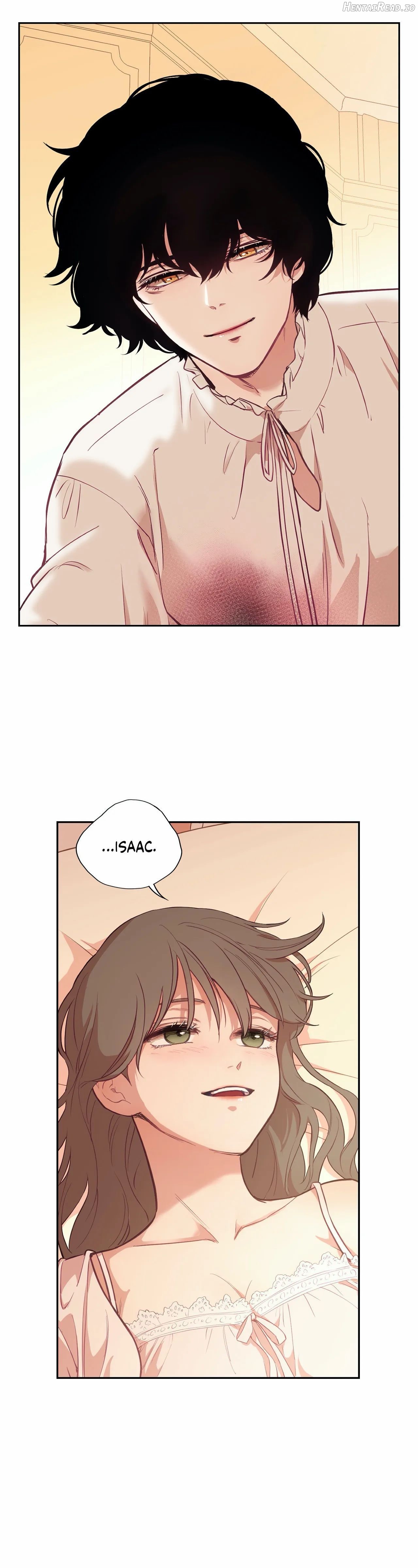 The Blood of Madam Giselle Chapter 26 - page 4