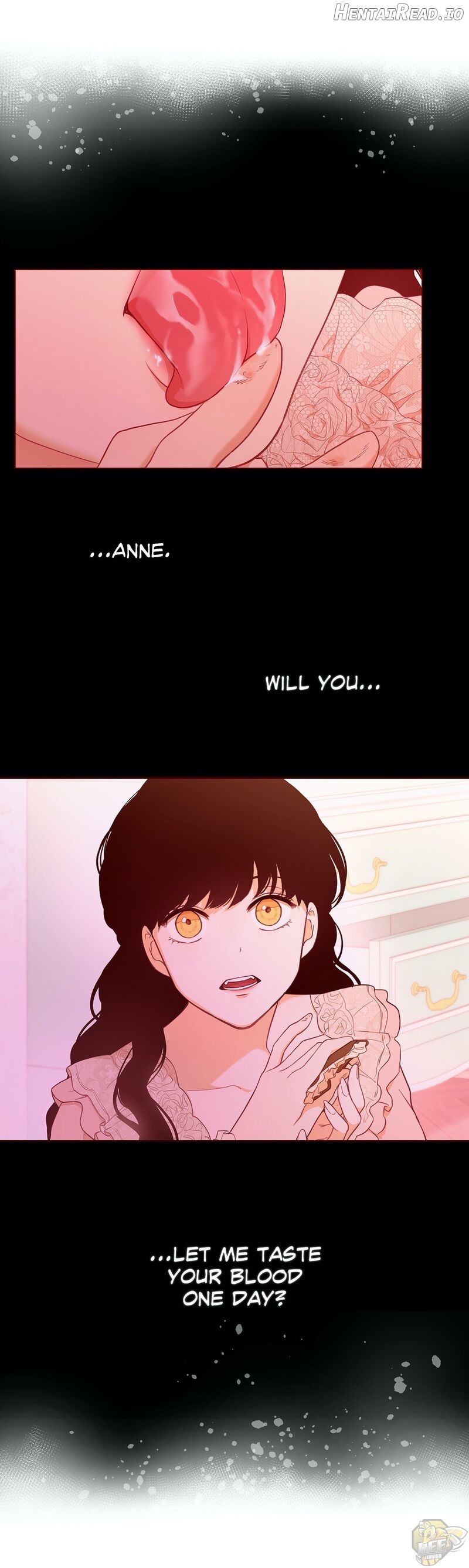 The Blood of Madam Giselle Chapter 52 - page 7