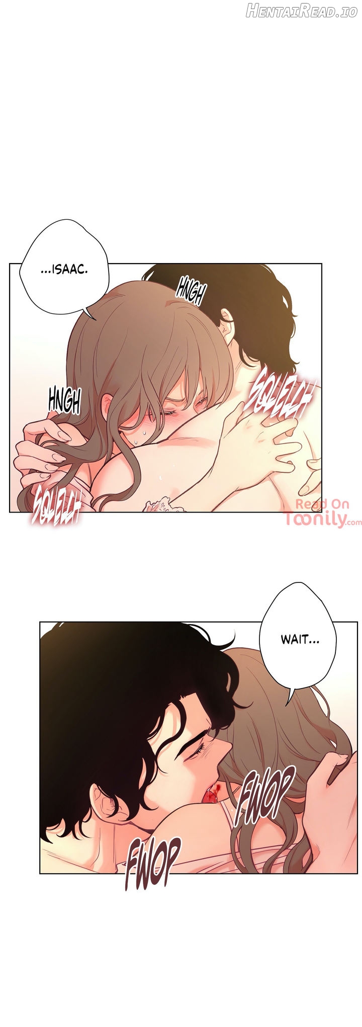 The Blood of Madam Giselle Chapter 27 - page 2
