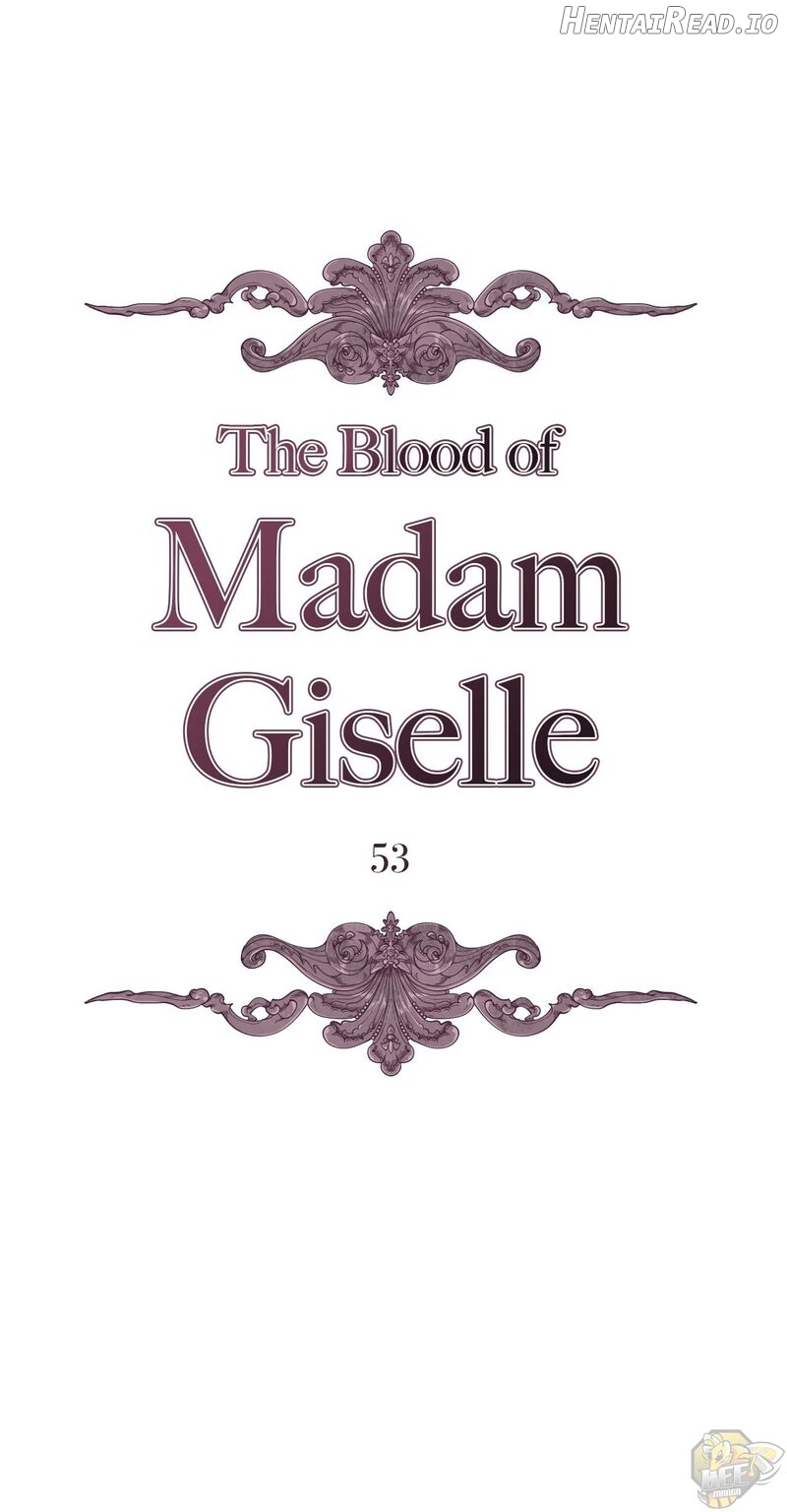 The Blood of Madam Giselle Chapter 53 - page 2
