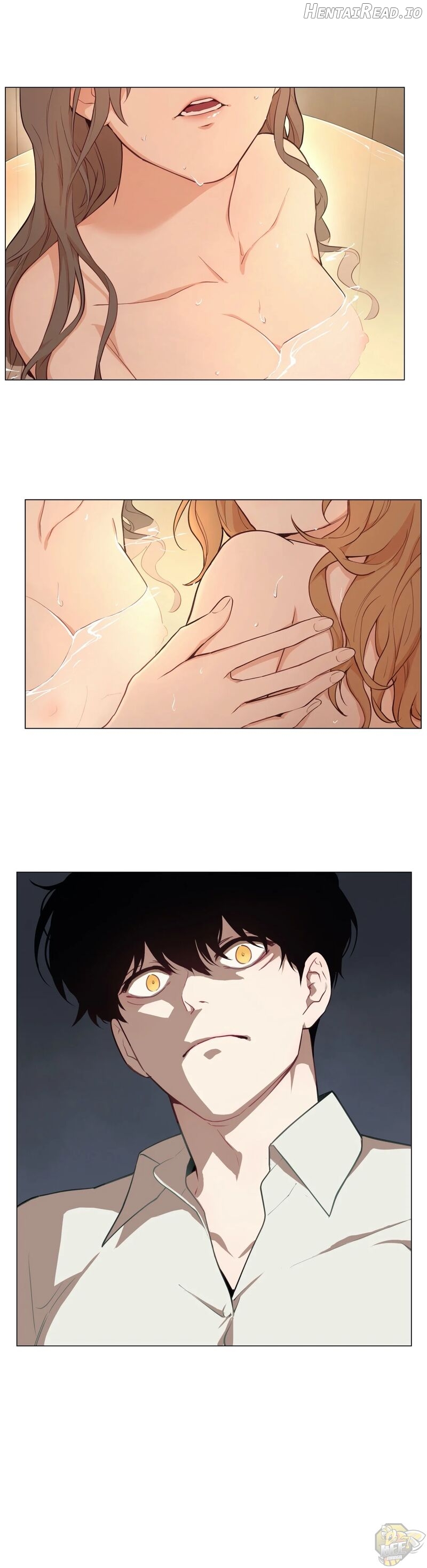 The Blood of Madam Giselle Chapter 53 - page 29