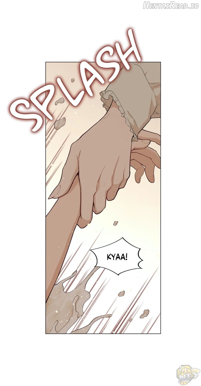 The Blood of Madam Giselle Chapter 53 - page 30