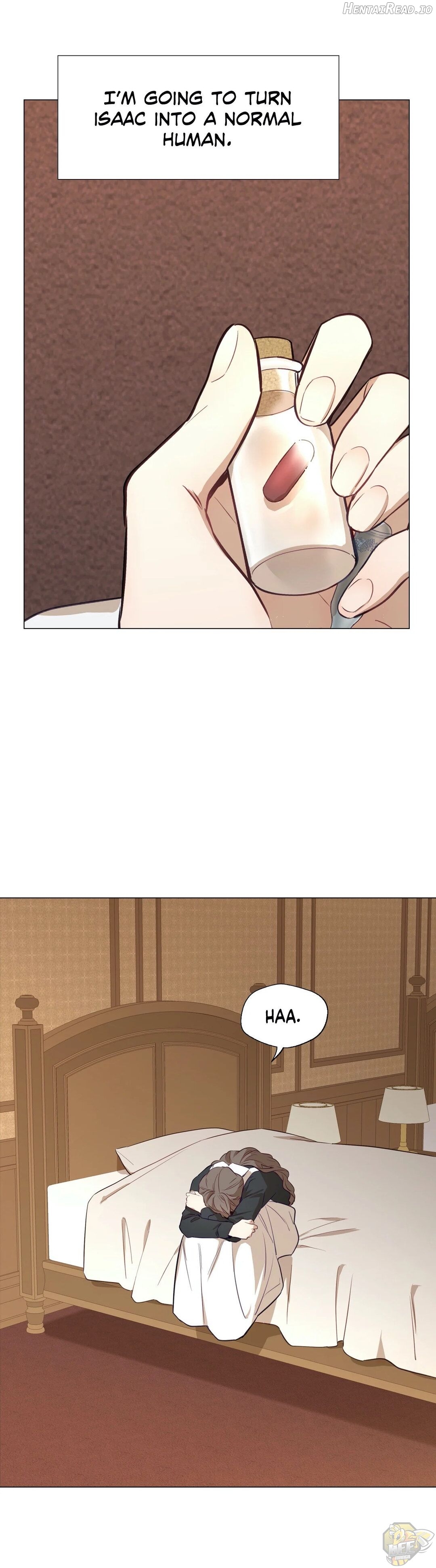 The Blood of Madam Giselle Chapter 54 - page 17