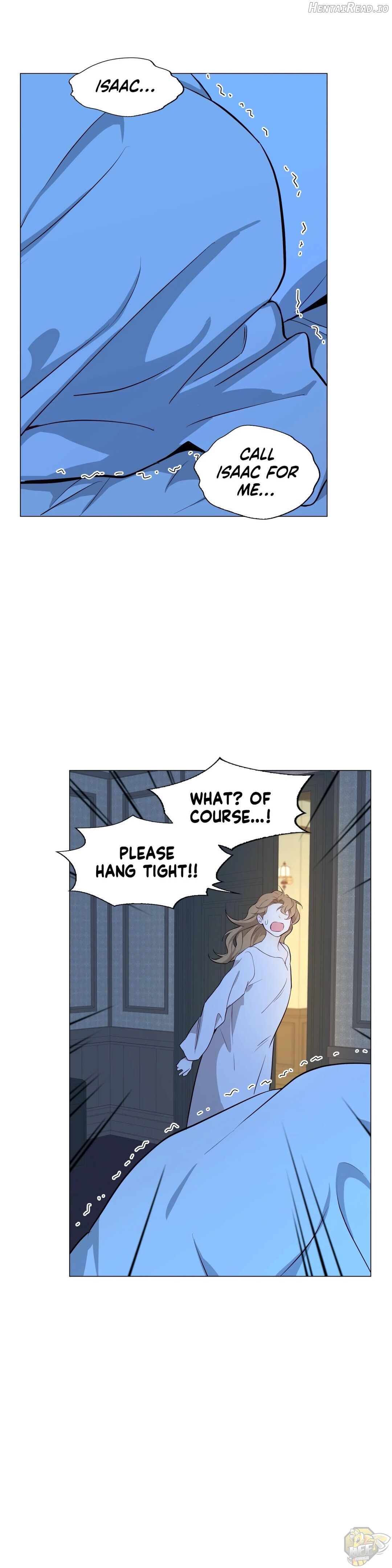 The Blood of Madam Giselle Chapter 54 - page 30