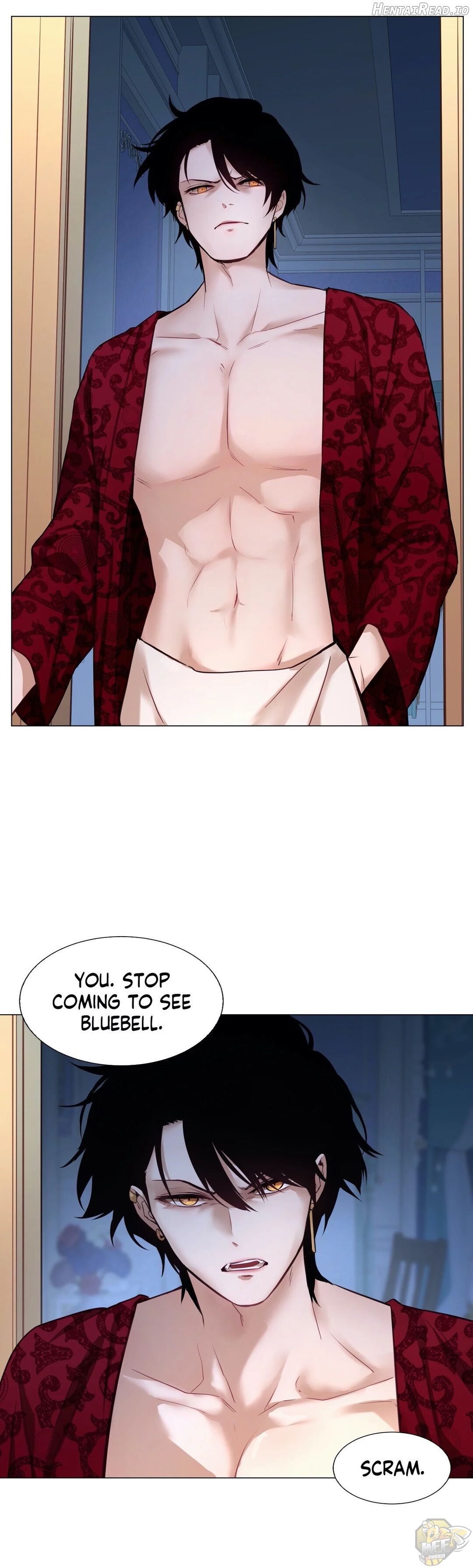 The Blood of Madam Giselle Chapter 54 - page 36